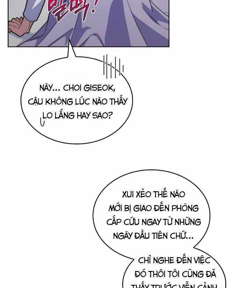 Bác Sĩ Thăng Cấp - Chapter 11 - Trang 3