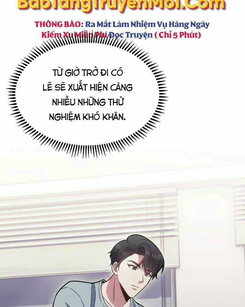 Bác Sĩ Thăng Cấp - Chapter 11 - Trang 24