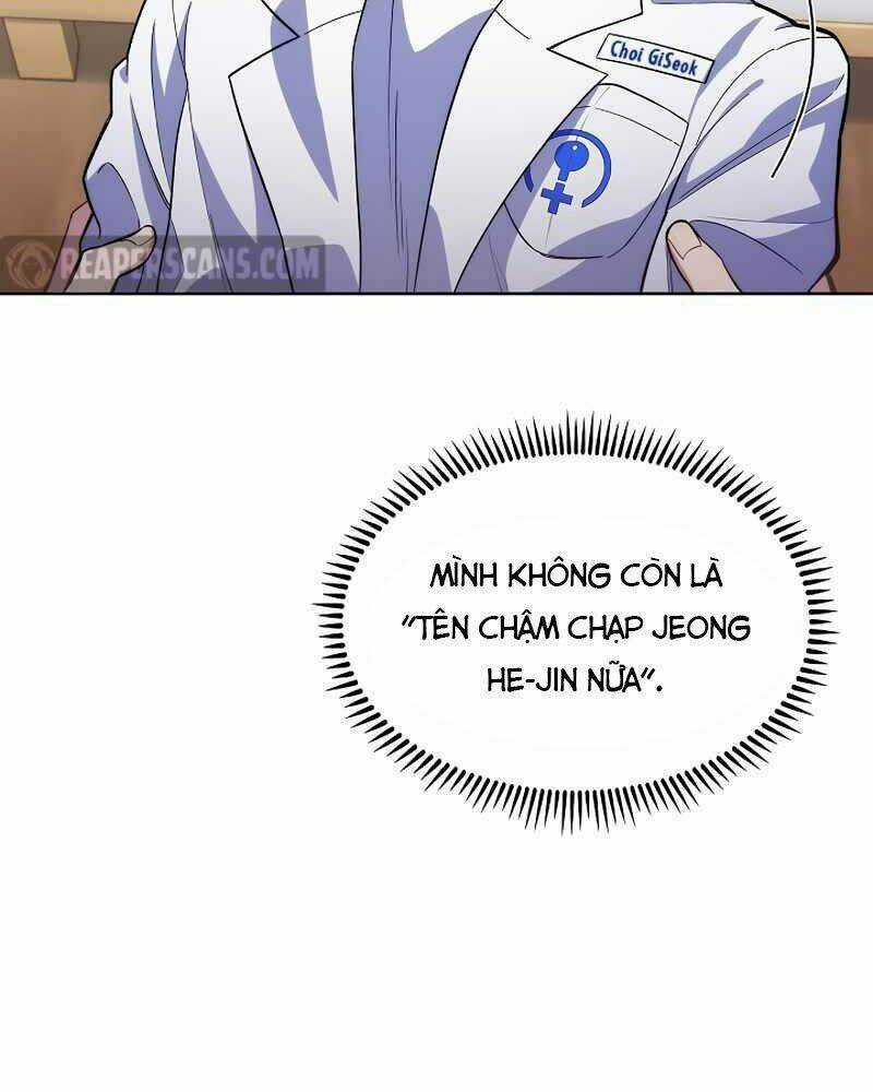 Bác Sĩ Thăng Cấp - Chapter 11 - Trang 26