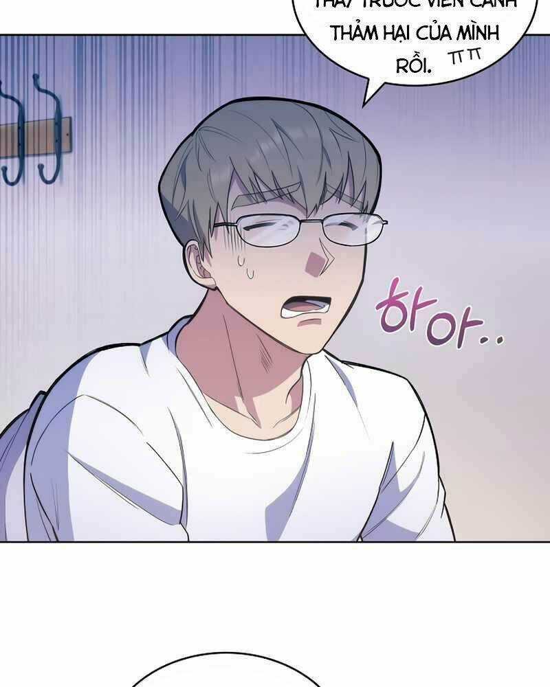 Bác Sĩ Thăng Cấp - Chapter 11 - Trang 4