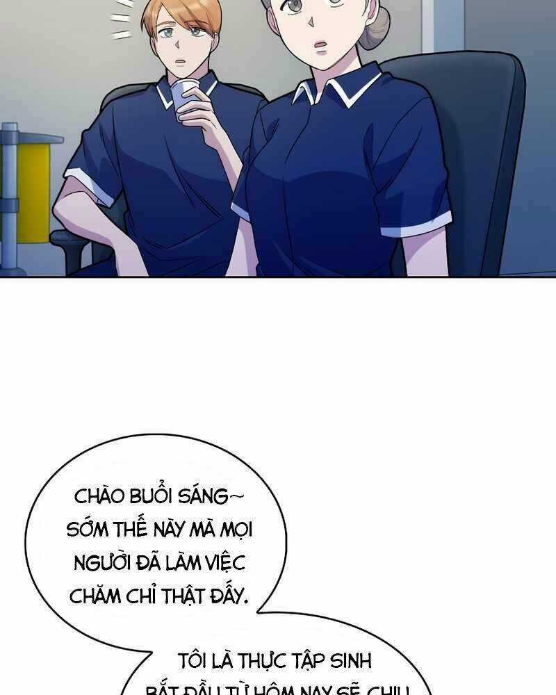 Bác Sĩ Thăng Cấp - Chapter 11 - Trang 31