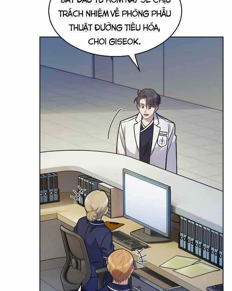 Bác Sĩ Thăng Cấp - Chapter 11 - Trang 32