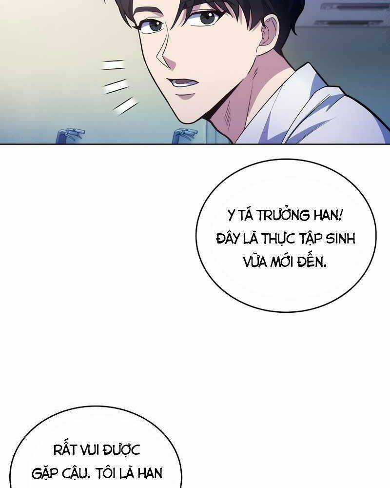 Bác Sĩ Thăng Cấp - Chapter 11 - Trang 34