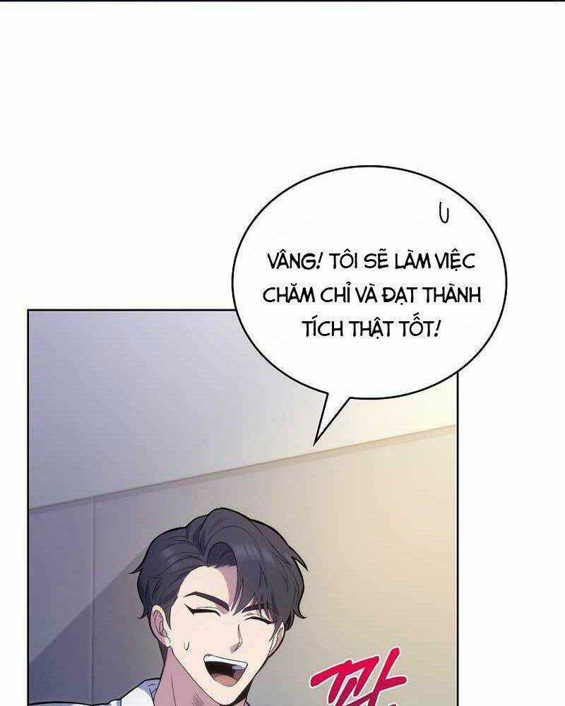 Bác Sĩ Thăng Cấp - Chapter 11 - Trang 36