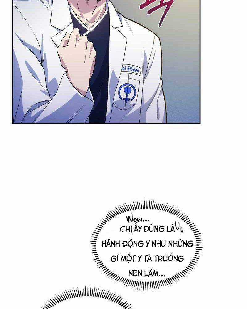 Bác Sĩ Thăng Cấp - Chapter 11 - Trang 37