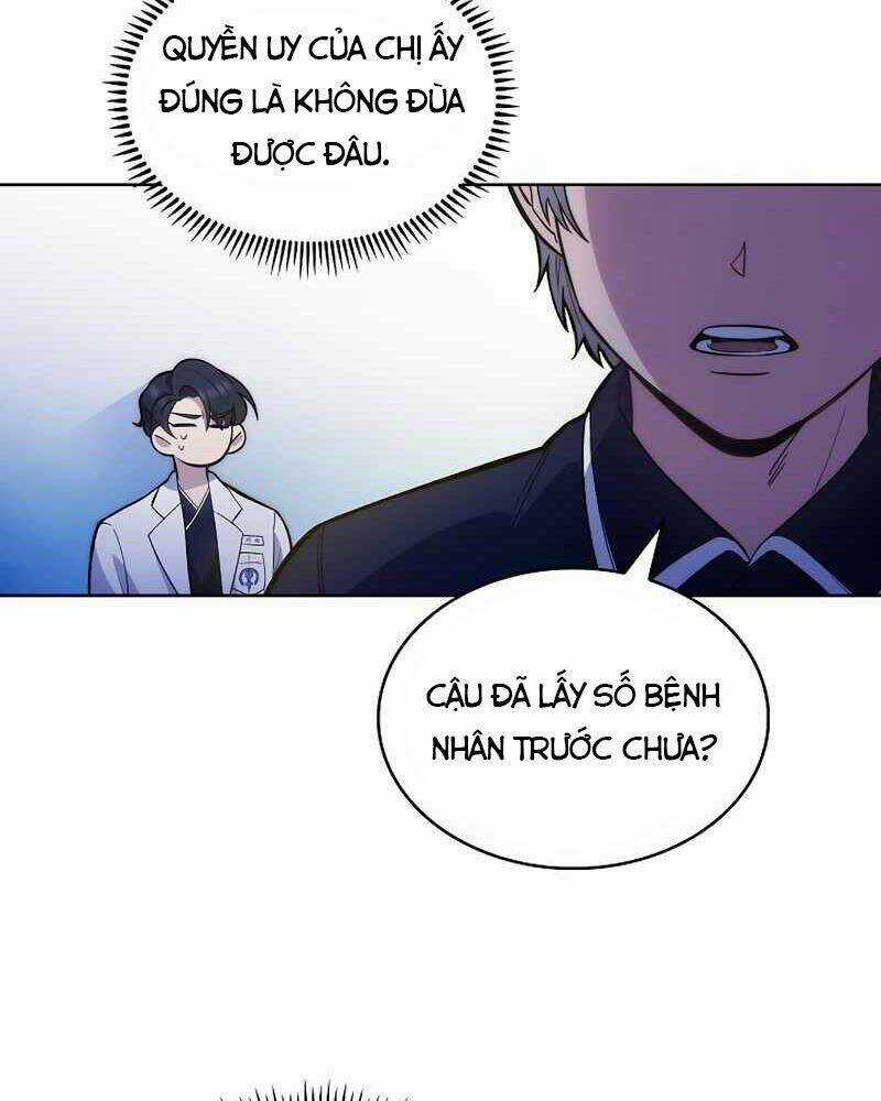 Bác Sĩ Thăng Cấp - Chapter 11 - Trang 38