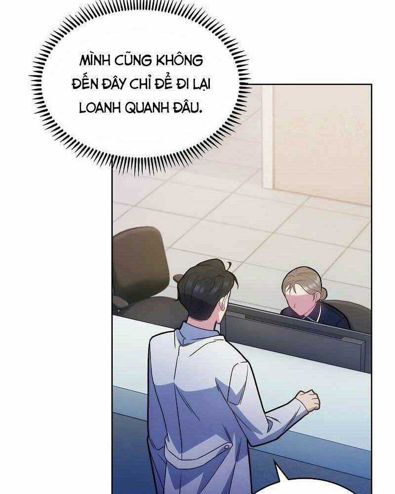 Bác Sĩ Thăng Cấp - Chapter 11 - Trang 39