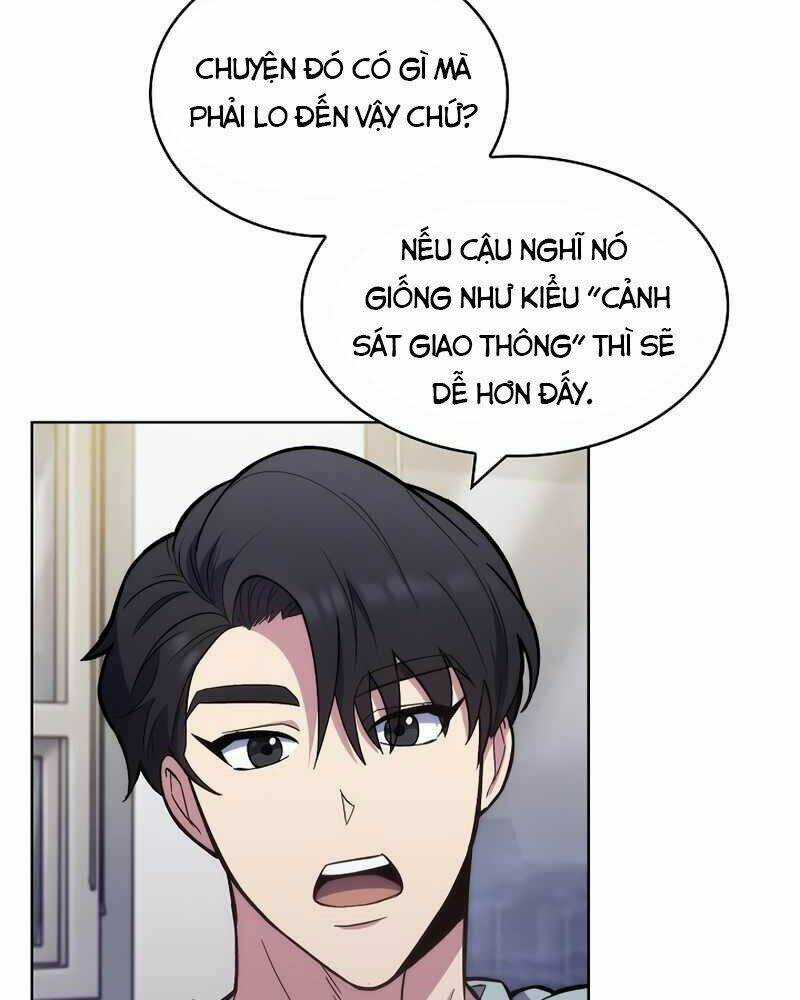 Bác Sĩ Thăng Cấp - Chapter 11 - Trang 5