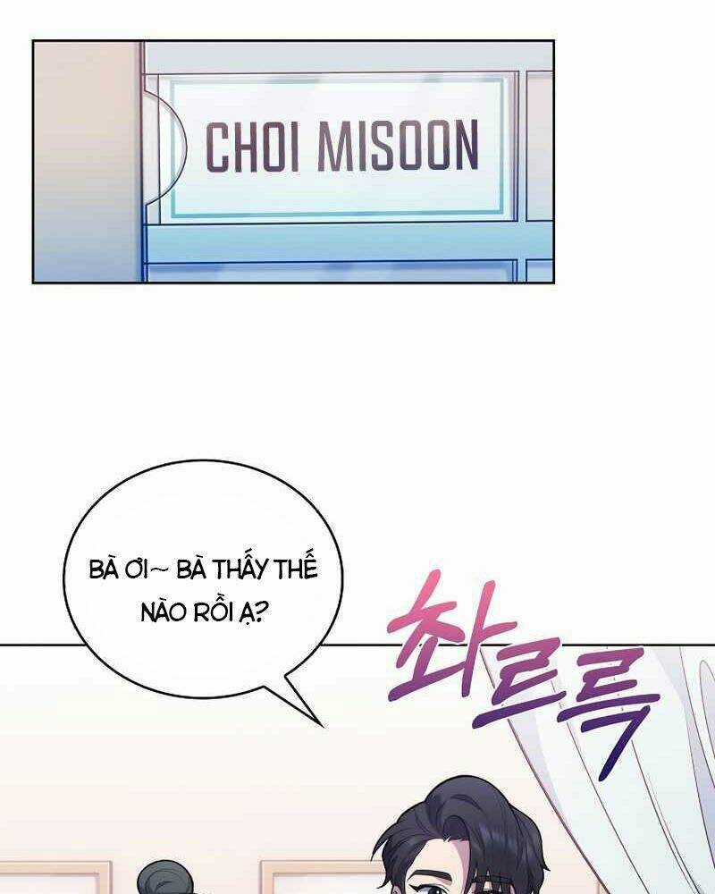 Bác Sĩ Thăng Cấp - Chapter 11 - Trang 41