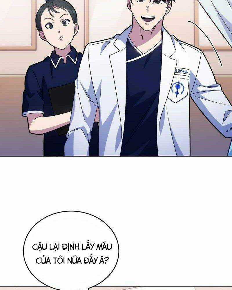 Bác Sĩ Thăng Cấp - Chapter 11 - Trang 42
