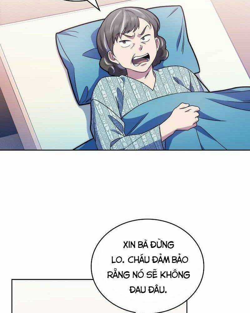 Bác Sĩ Thăng Cấp - Chapter 11 - Trang 43