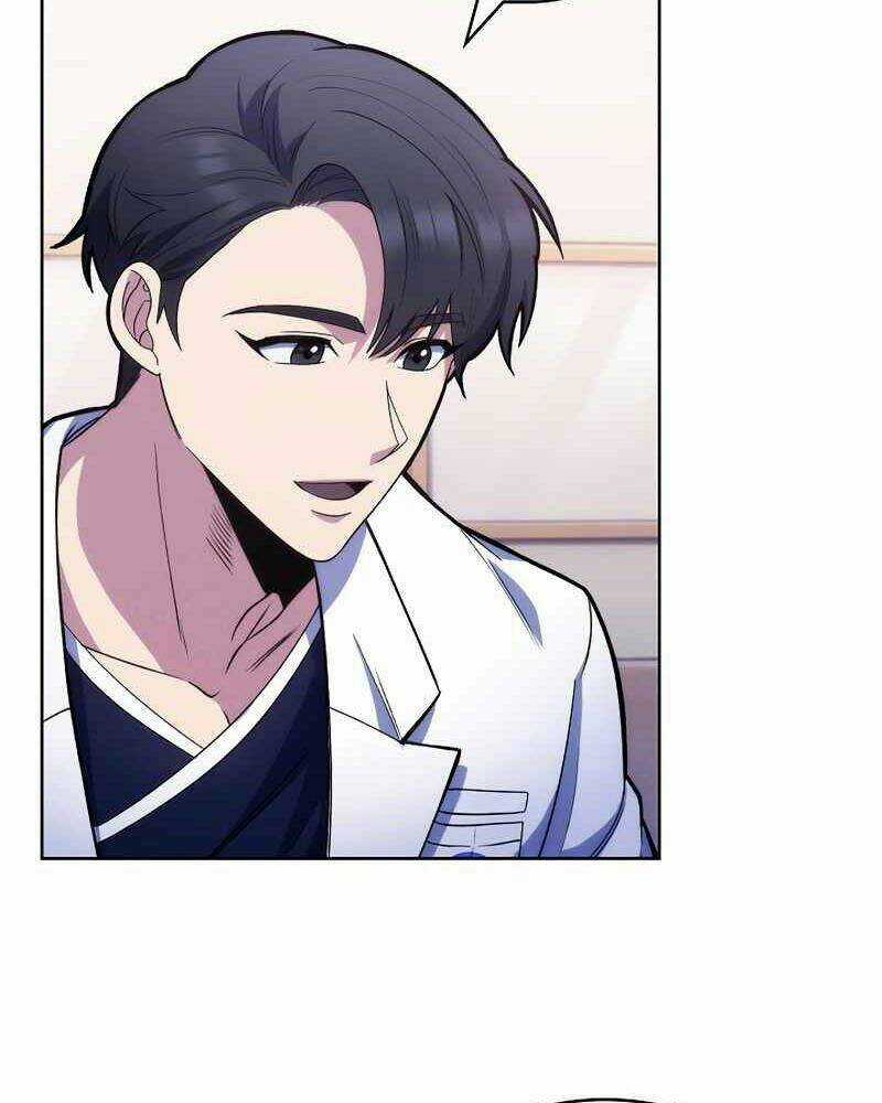 Bác Sĩ Thăng Cấp - Chapter 11 - Trang 44