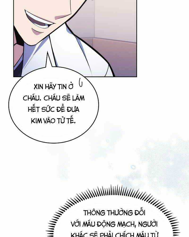 Bác Sĩ Thăng Cấp - Chapter 11 - Trang 46