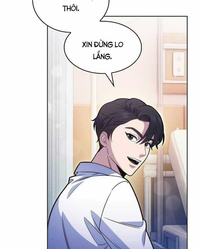 Bác Sĩ Thăng Cấp - Chapter 11 - Trang 50
