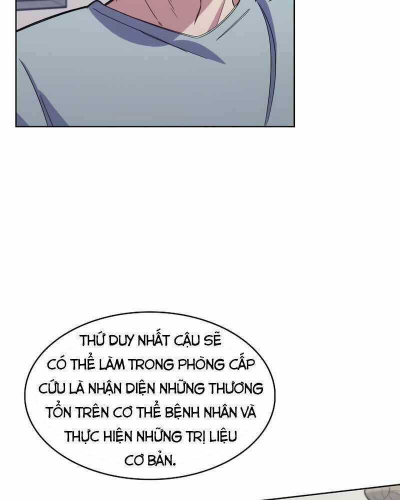 Bác Sĩ Thăng Cấp - Chapter 11 - Trang 6