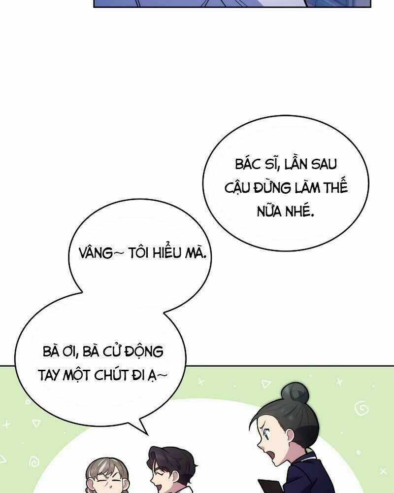 Bác Sĩ Thăng Cấp - Chapter 11 - Trang 51