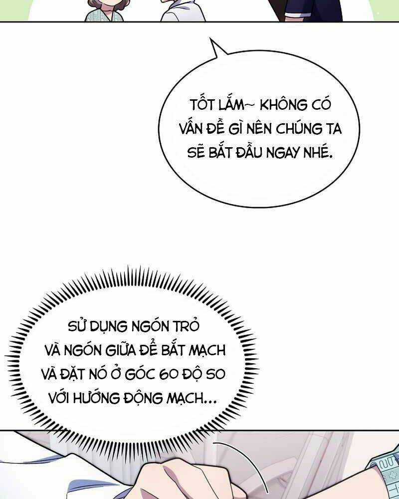 Bác Sĩ Thăng Cấp - Chapter 11 - Trang 52