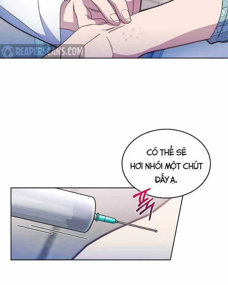 Bác Sĩ Thăng Cấp - Chapter 11 - Trang 53