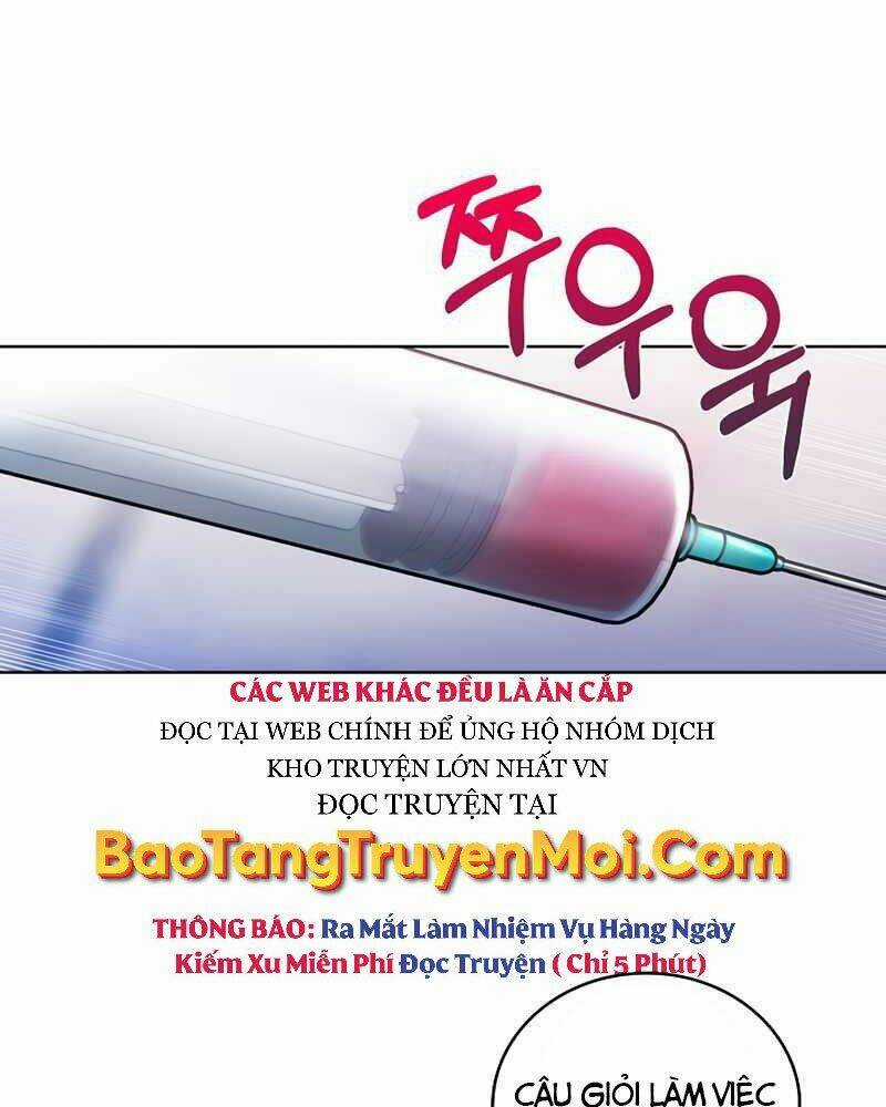 Bác Sĩ Thăng Cấp - Chapter 11 - Trang 54