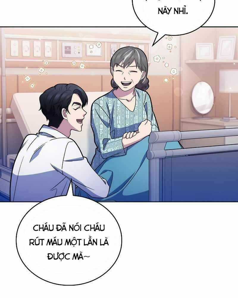 Bác Sĩ Thăng Cấp - Chapter 11 - Trang 55