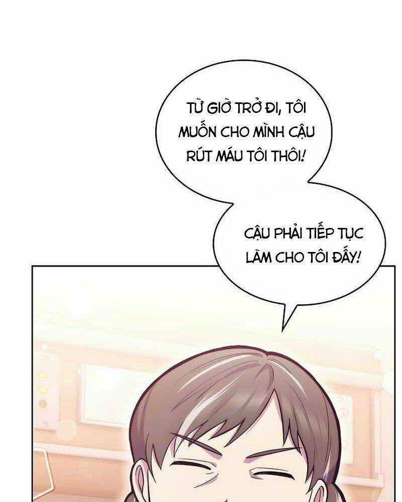 Bác Sĩ Thăng Cấp - Chapter 11 - Trang 56