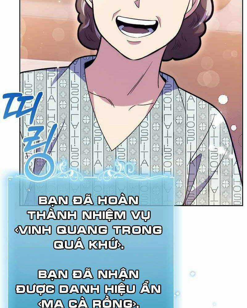 Bác Sĩ Thăng Cấp - Chapter 11 - Trang 57