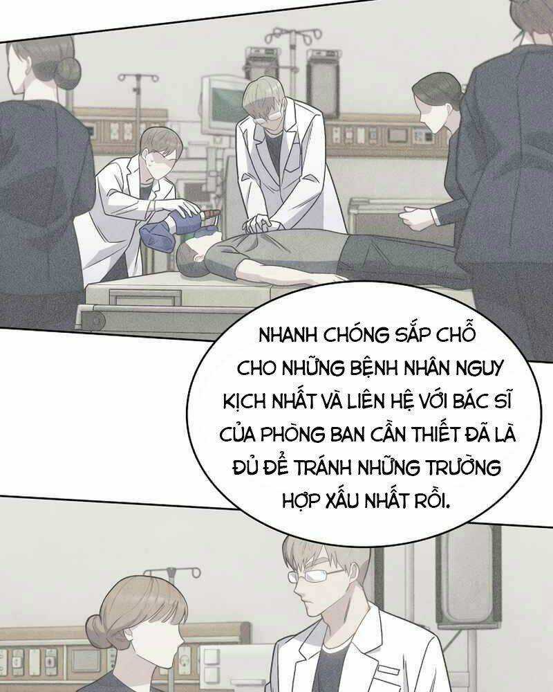 Bác Sĩ Thăng Cấp - Chapter 11 - Trang 7