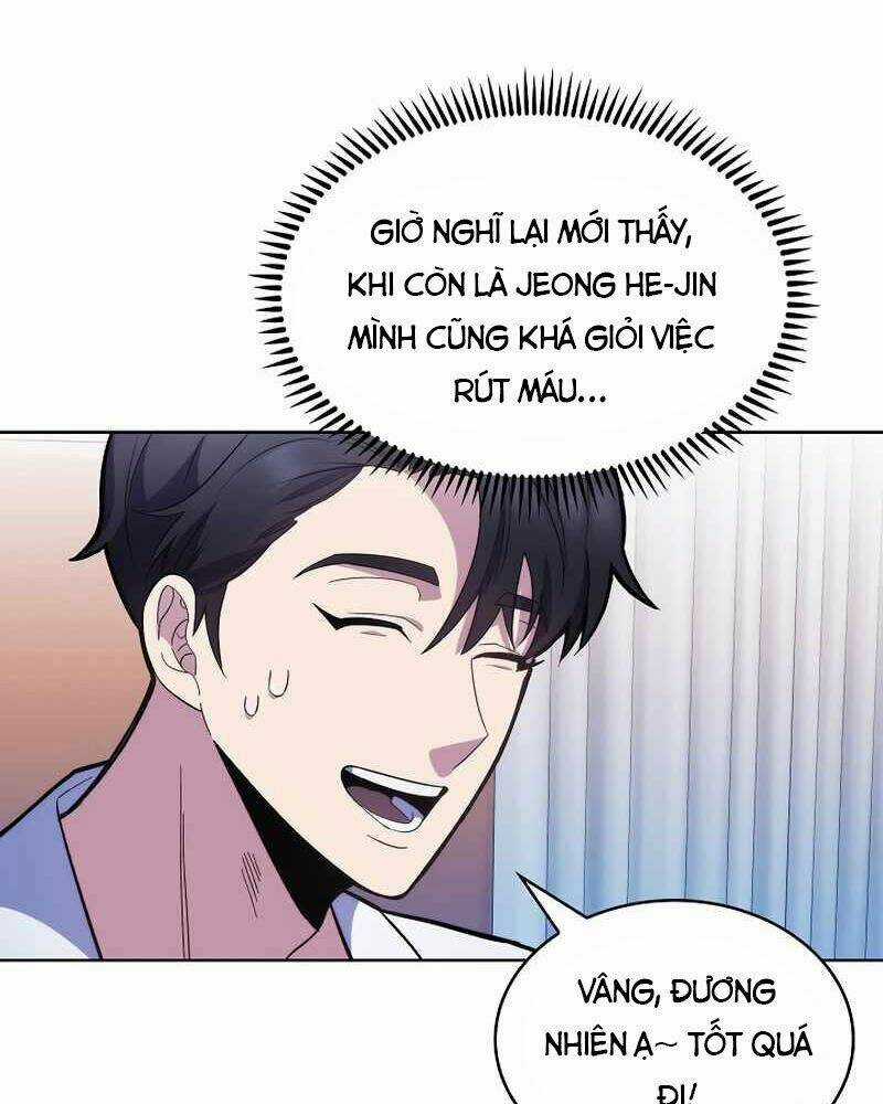 Bác Sĩ Thăng Cấp - Chapter 11 - Trang 61