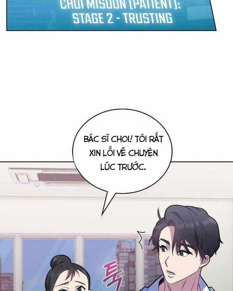 Bác Sĩ Thăng Cấp - Chapter 11 - Trang 64