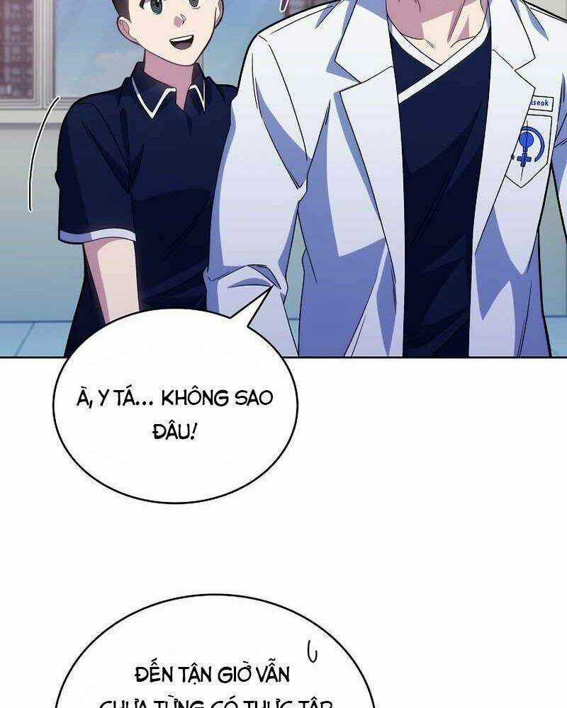 Bác Sĩ Thăng Cấp - Chapter 11 - Trang 65