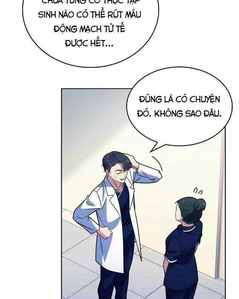 Bác Sĩ Thăng Cấp - Chapter 11 - Trang 66