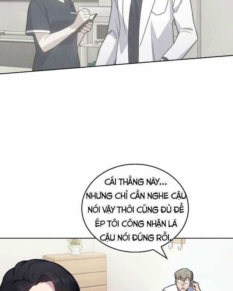 Bác Sĩ Thăng Cấp - Chapter 11 - Trang 8