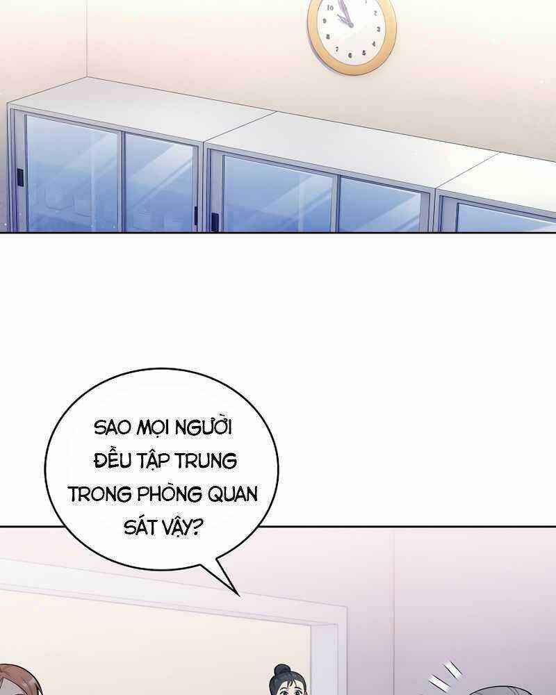 Bác Sĩ Thăng Cấp - Chapter 11 - Trang 71