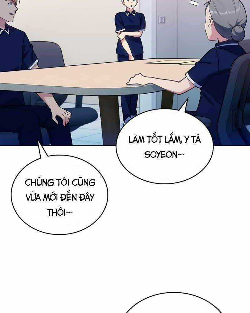 Bác Sĩ Thăng Cấp - Chapter 11 - Trang 72