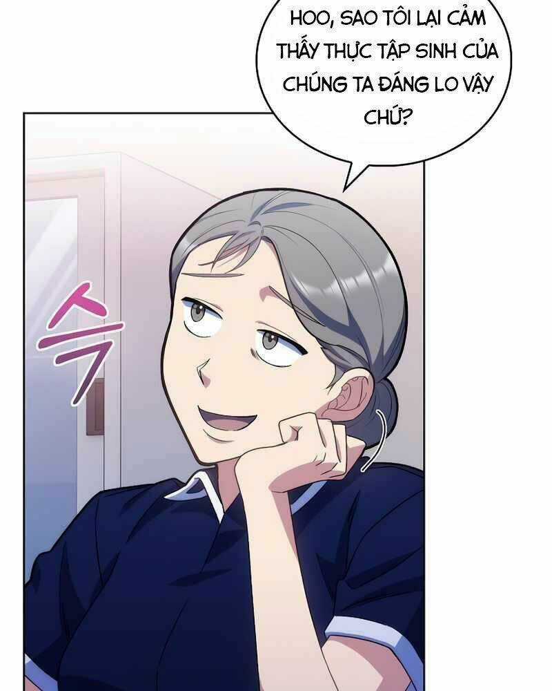 Bác Sĩ Thăng Cấp - Chapter 11 - Trang 73