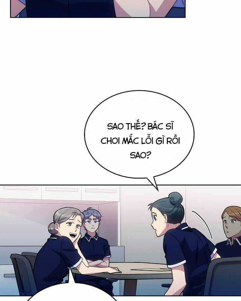Bác Sĩ Thăng Cấp - Chapter 11 - Trang 74
