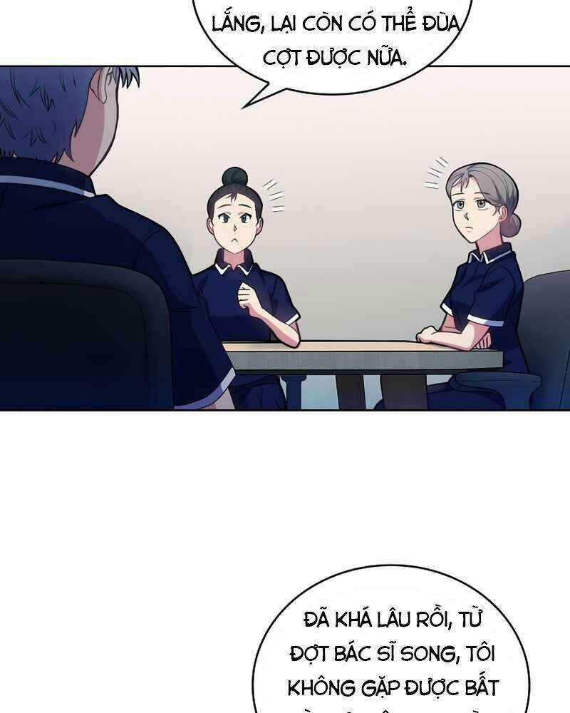 Bác Sĩ Thăng Cấp - Chapter 11 - Trang 77