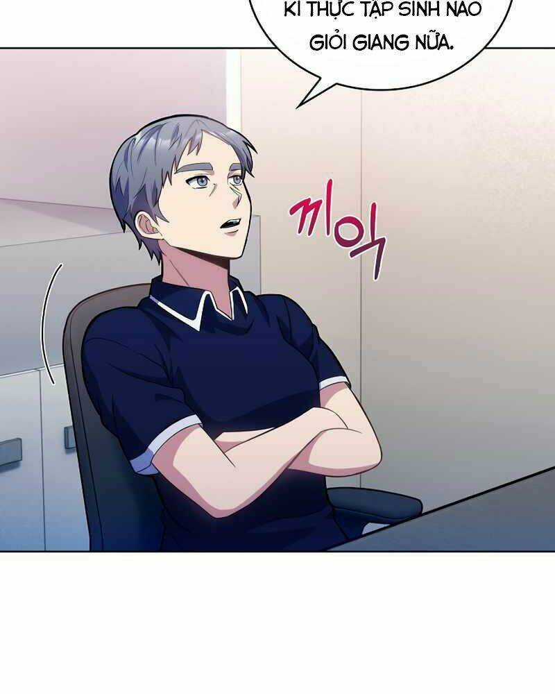 Bác Sĩ Thăng Cấp - Chapter 11 - Trang 78