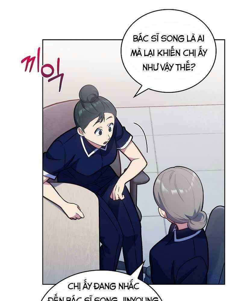 Bác Sĩ Thăng Cấp - Chapter 11 - Trang 79