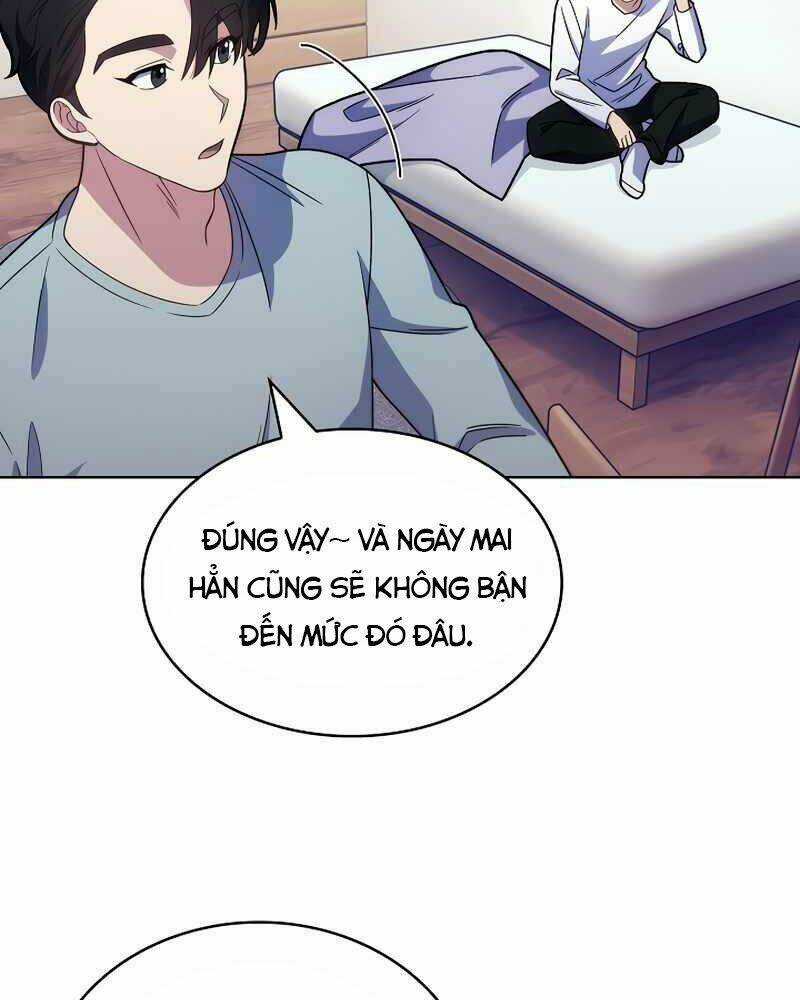 Bác Sĩ Thăng Cấp - Chapter 11 - Trang 9