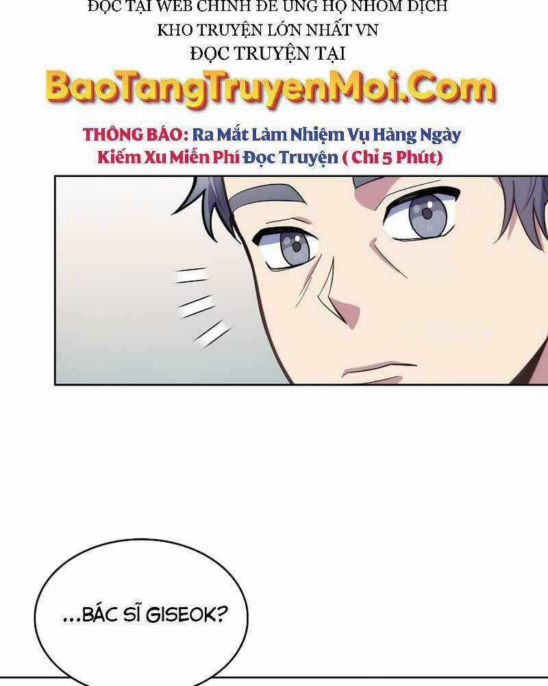 Bác Sĩ Thăng Cấp - Chapter 11 - Trang 83