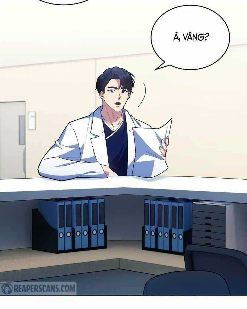 Bác Sĩ Thăng Cấp - Chapter 11 - Trang 84