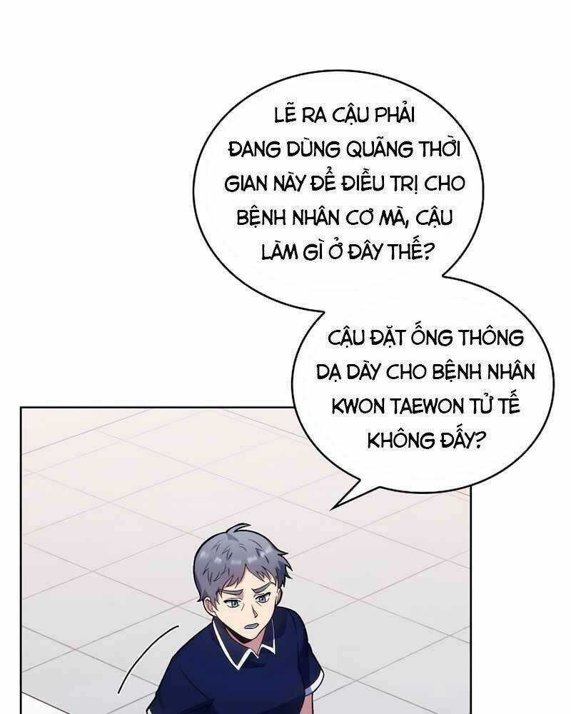 Bác Sĩ Thăng Cấp - Chapter 11 - Trang 85