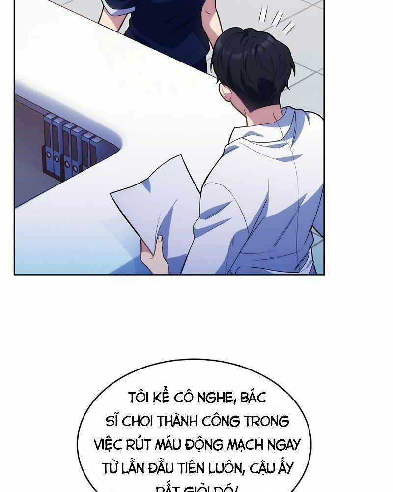 Bác Sĩ Thăng Cấp - Chapter 11 - Trang 86