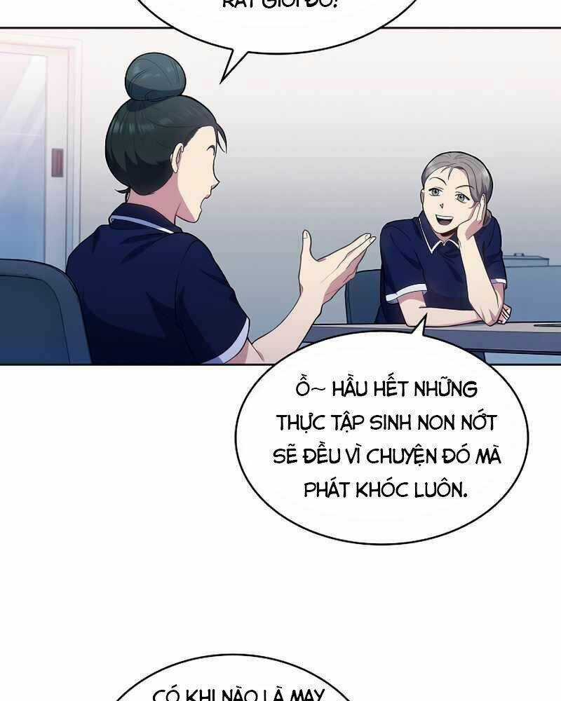 Bác Sĩ Thăng Cấp - Chapter 11 - Trang 87