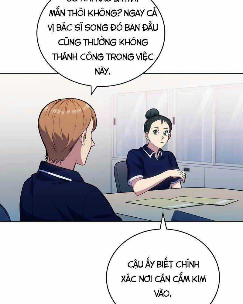 Bác Sĩ Thăng Cấp - Chapter 11 - Trang 88