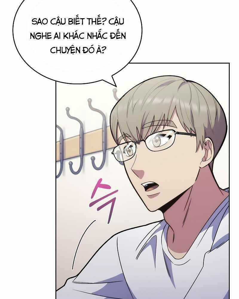 Bác Sĩ Thăng Cấp - Chapter 11 - Trang 10