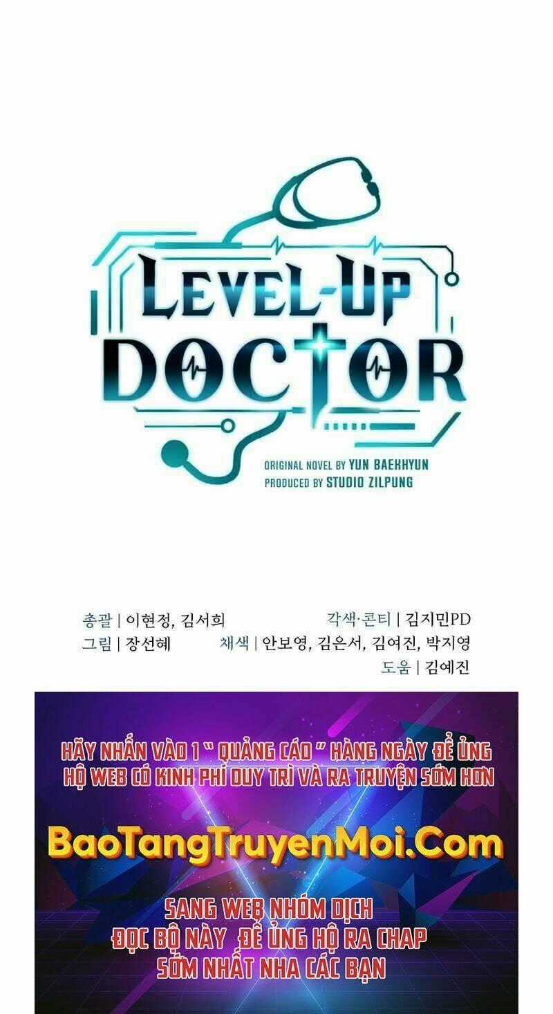 Bác Sĩ Thăng Cấp - Chapter 11 - Trang 92