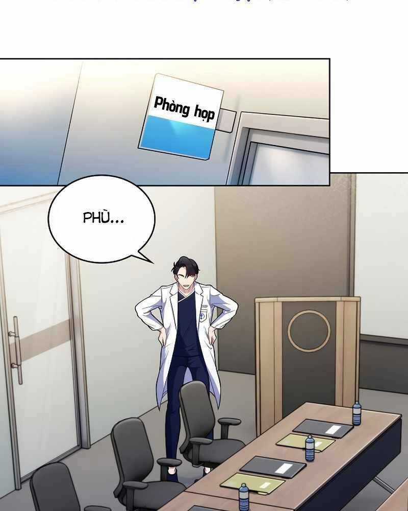 Bác Sĩ Thăng Cấp - Chapter 12 - Trang 12