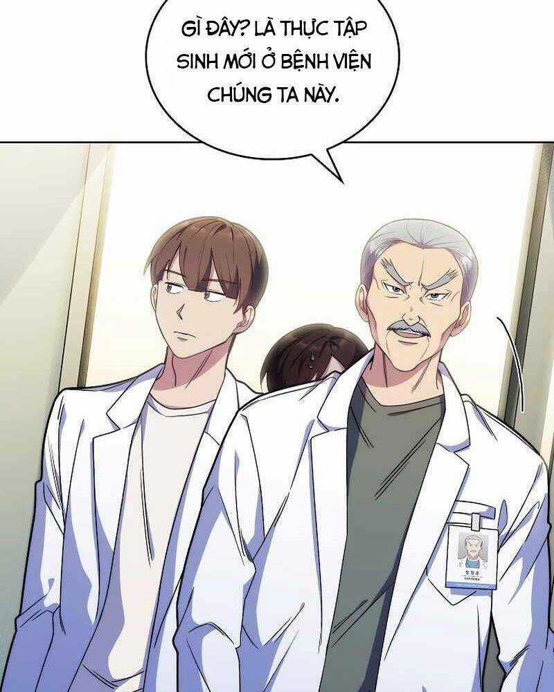 Bác Sĩ Thăng Cấp - Chapter 12 - Trang 15